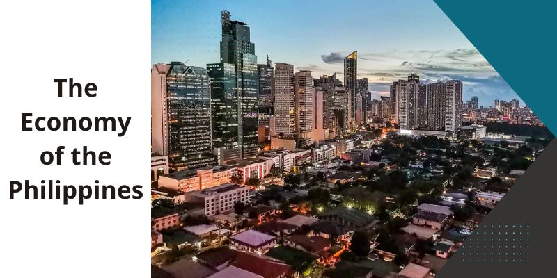 The Economy of the Philippines: A Comprehensive Analysis